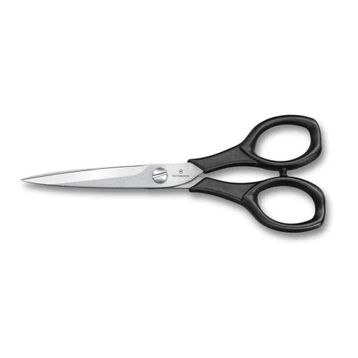 Victorinox 8.1017.16 Siyah Makas