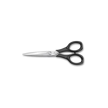 Victorinox 8.1017.16 Siyah Makas