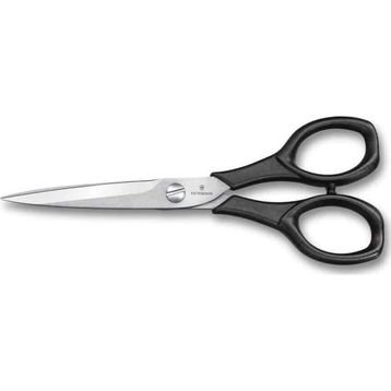 Victorinox 8.1017.16 Siyah Makas