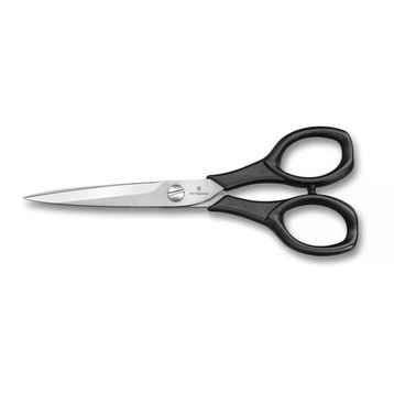 Victorinox 8.1017.16 Siyah Makas