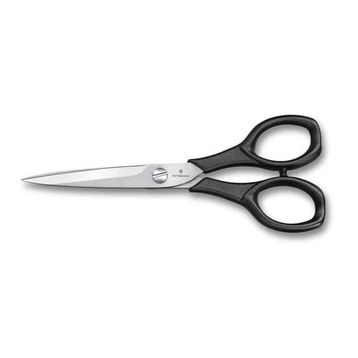 Victorinox 8.1017.16 Siyah Makas