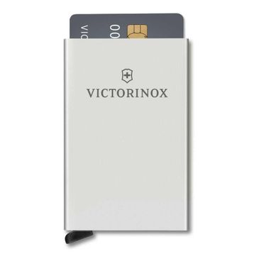 Victorinox Altius Secrid Essential Gümüş Kartlık