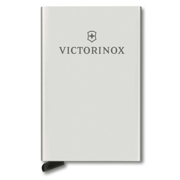Victorinox Altius Secrid Essential Gümüş Kartlık