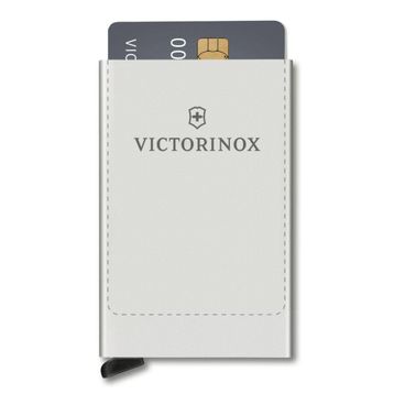 Victorinox Altius Secrid Essential Gümüş Kartlık