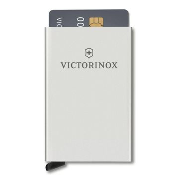 Victorinox Altius Secrid Essential Gümüş Kartlık