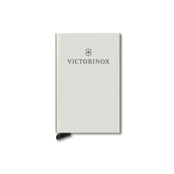 Victorinox Altius Secrid Essential Gümüş Kartlık