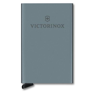 Victorinox Altius Secrid Essential Titanyum Kartlık