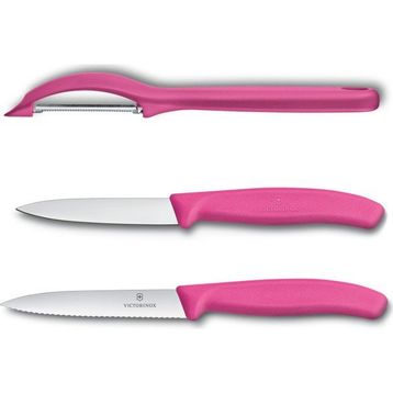 Victorinox Elma Soyma Bıçağı