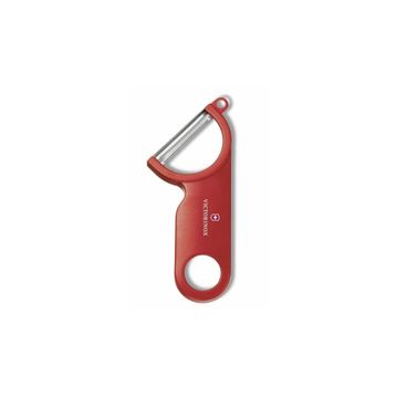 Victorinox Kırmızı Patates Soyacağı