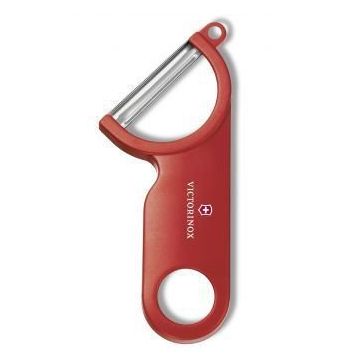 Victorinox Kırmızı Patates Soyacağı