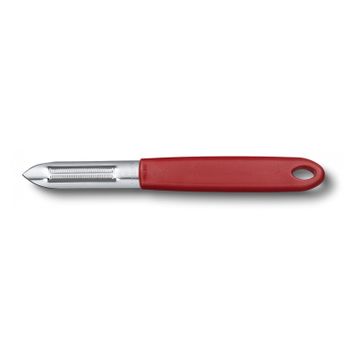 Victorinox Kırmızı Testere Ağızlı Soyacak