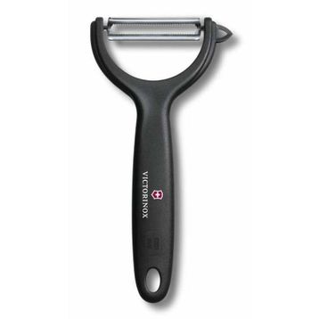 Victorinox Siyah Domates Soyacağı
