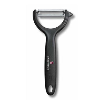 Victorinox Siyah Domates Soyacağı