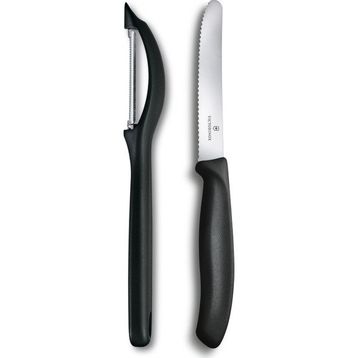 Victorinox Soyacak ve Bıçak Seti