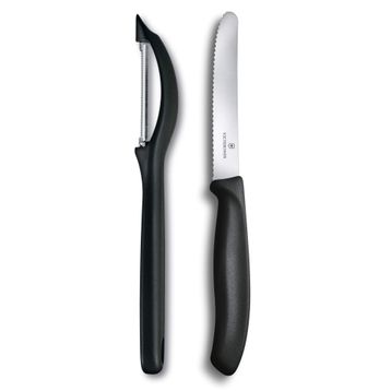 Victorinox Soyacak ve Bıçak Seti
