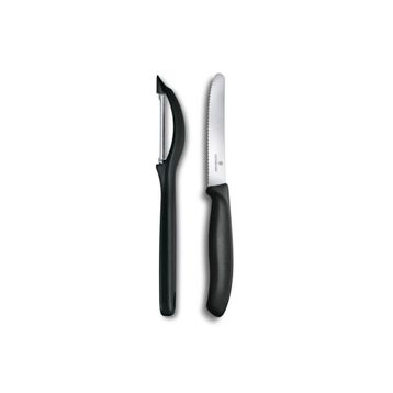 Victorinox Soyacak ve Bıçak Seti