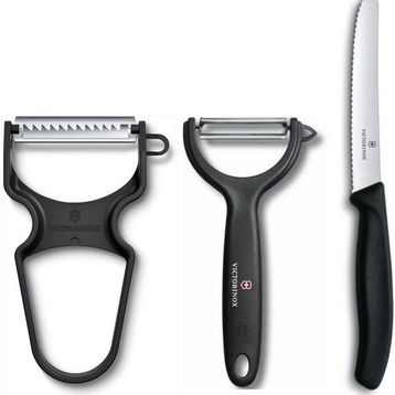 Victorinox Soyacak ve Bıçak Seti