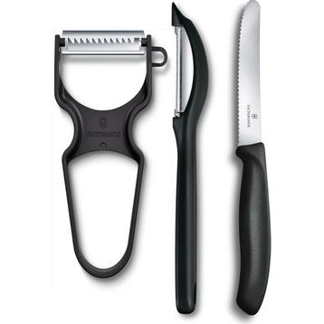 Victorinox Soyacak ve Bıçak Seti