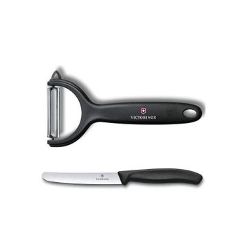 Victorinox Soyacak ve Bıçak Seti