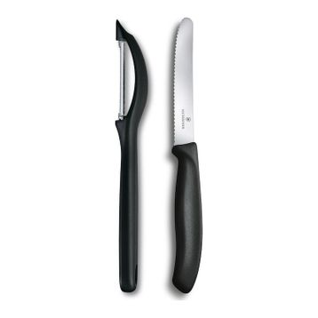 Victorinox Soyacak ve Bıçak Seti