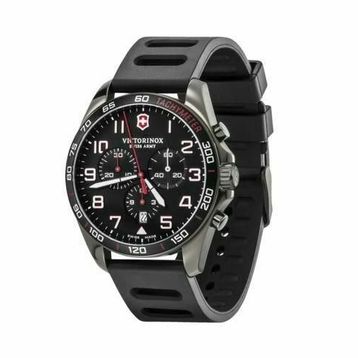 Victorinox Swiss Army 241889 Fieldforce Sport Chrono Kol Saati