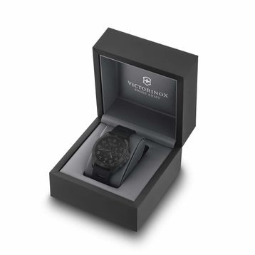 Victorinox Swiss Army 241889 Fieldforce Sport Chrono Kol Saati