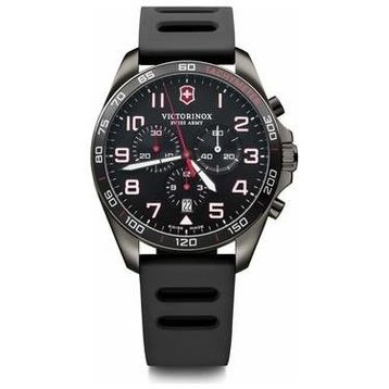 Victorinox Swiss Army 241889 Fieldforce Sport Chrono Kol Saati