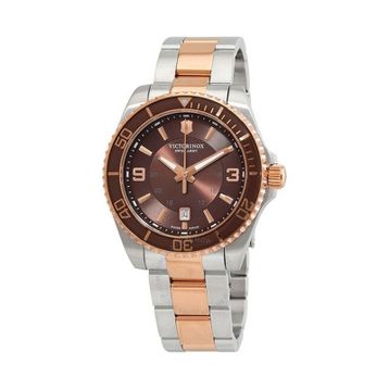 Victorinox Swiss Army 241951 Maverick Kol Saati