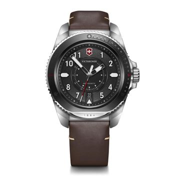 Victorinox Swiss Army 241976.1 Journey 1884 Erkek Kol Saati