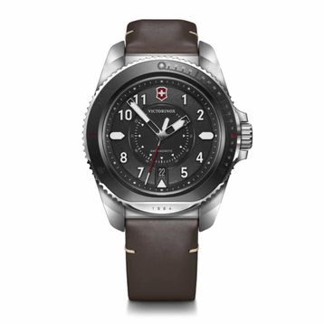Victorinox Swiss Army 241976.1 Journey 1884 Erkek Kol Saati