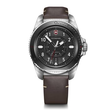 Victorinox Swiss Army 241976.1 Journey 1884 Erkek Kol Saati
