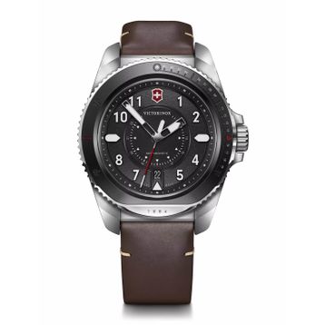 Victorinox Swiss Army 241976.1 Journey 1884 Erkek Kol Saati