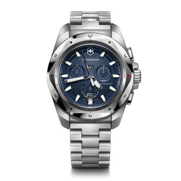 Victorinox Swiss Army 241985 Inox Chr Erkek Kol Saati