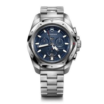 Victorinox Swiss Army 241985 Inox Chr Erkek Kol Saati