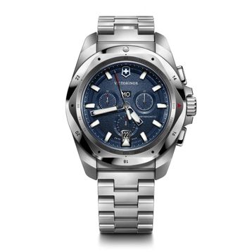Victorinox Swiss Army 241985 Inox Chr Erkek Kol Saati