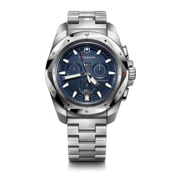 Victorinox Swiss Army 241985 Inox Chr Erkek Kol Saati