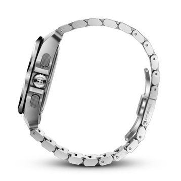 Victorinox Swiss Army 241985 Inox Chr Erkek Kol Saati