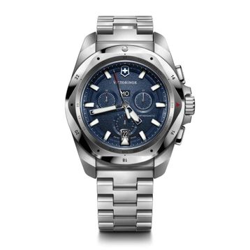 Victorinox Swiss Army 241985 Inox Chr Erkek Kol Saati