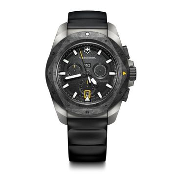 Victorinox Swiss Army 242011 Inox Chrono Erkek Kol Saati