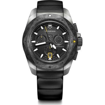 Victorinox Swiss Army 242011 Inox Chrono Erkek Kol Saati
