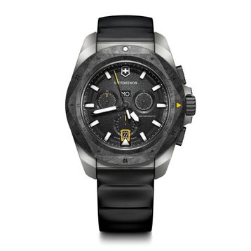 Victorinox Swiss Army 242011 Inox Chrono Erkek Kol Saati