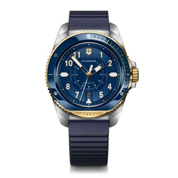 Victorinox Swiss Army 242013 Journey 1884 Erkek Kol Saati