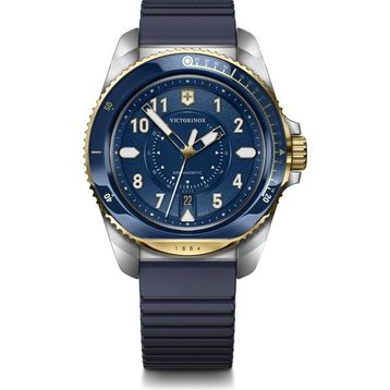 Victorinox Swiss Army 242013 Journey 1884 Erkek Kol Saati
