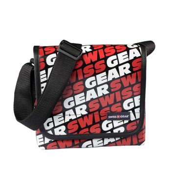 Victorinox Swissgear 9.4132.M Küçük Boy Unisex Postacı Çantası