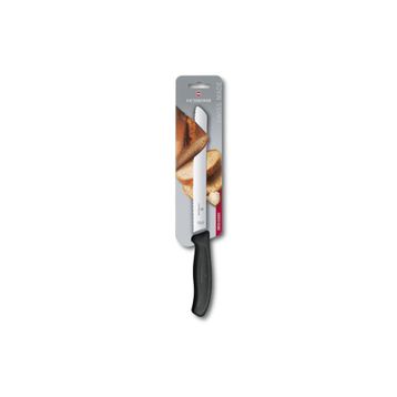 Victorinox Tekli Blisterli Ekmek Bıçağı