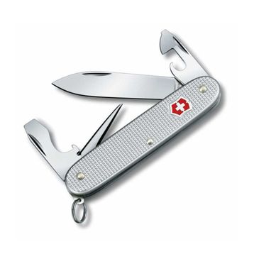 Victorinox U151538 Pioneer Range Alox Çakı