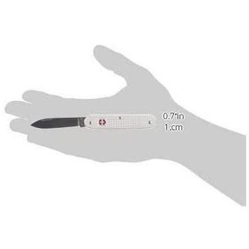 Victorinox U151538 Pioneer Range Alox Çakı