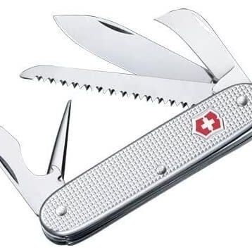 Victorinox U151538 Pioneer Range Alox Çakı