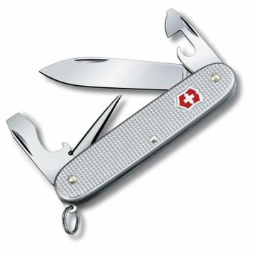 Victorinox U151538 Pioneer Range Alox Çakı