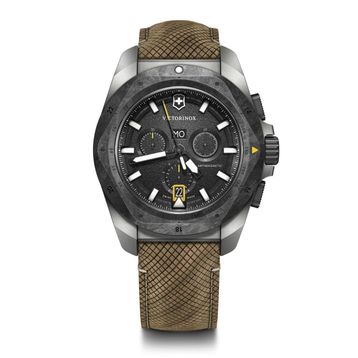 Victorinox VS241988.1 Inox Chrono Erkek Kol Saati